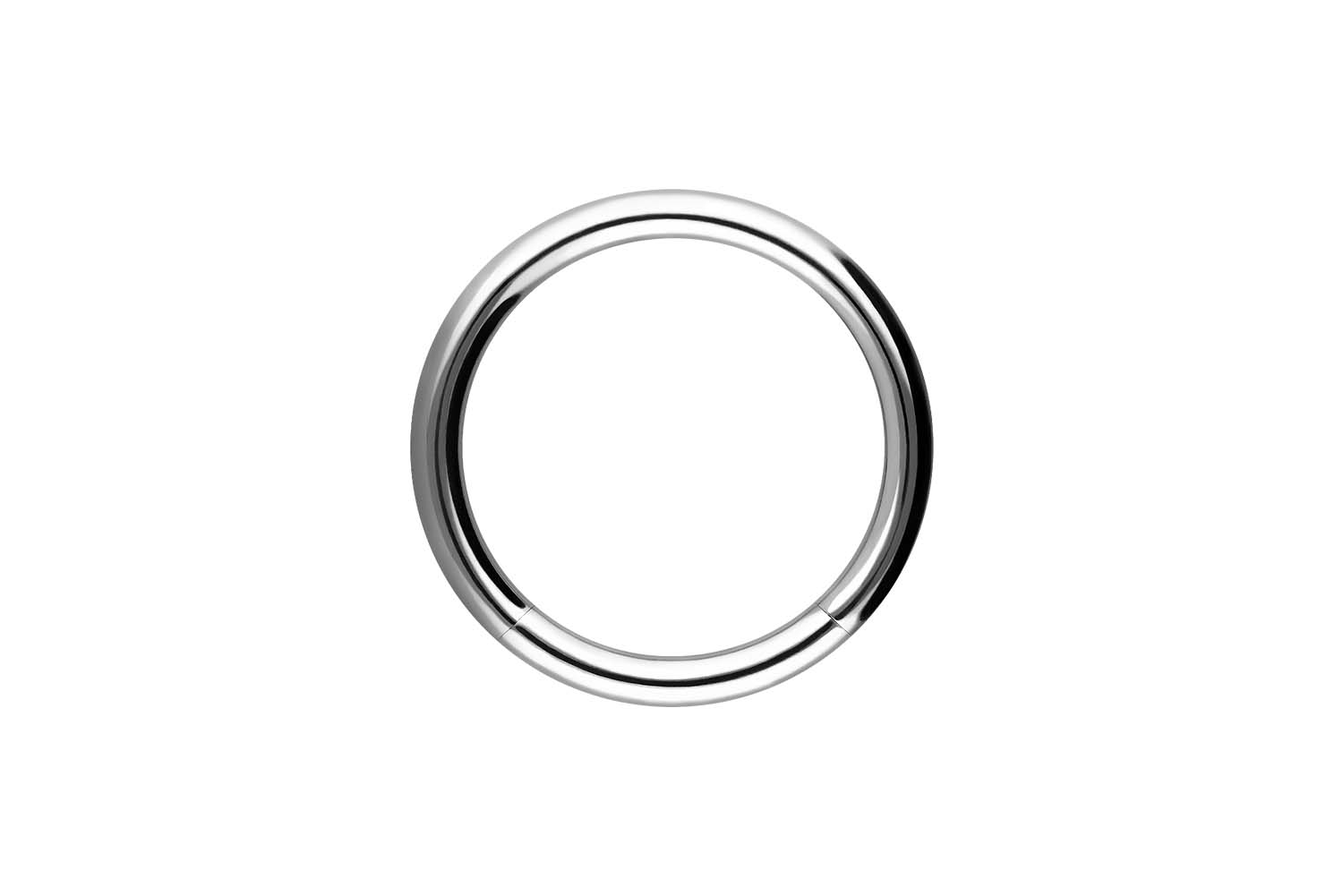 Chirurgenstahl Segmentring